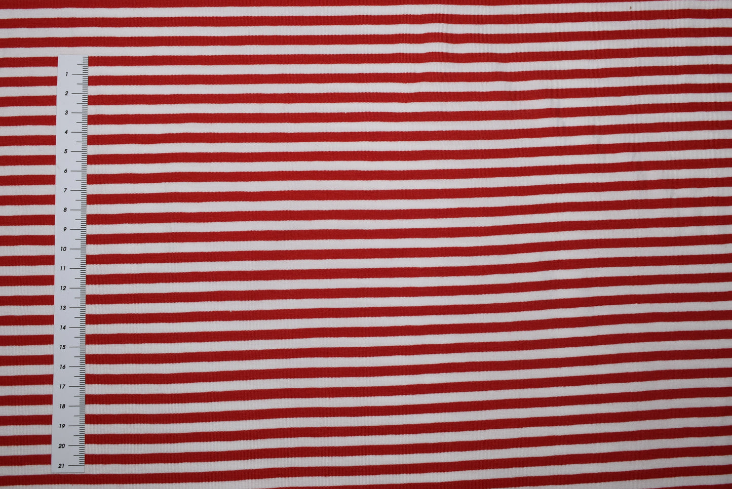 5mm Jersey Stripe