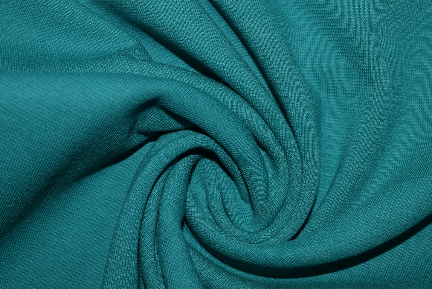 Tubular Ribbing - Indigo