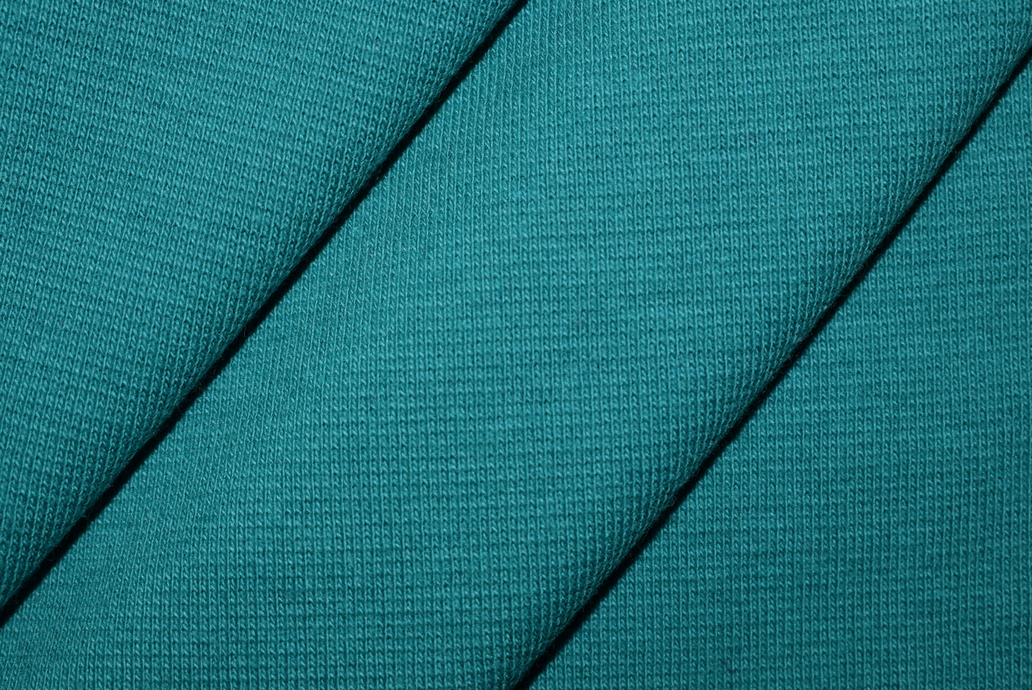 Tubular Ribbing - Indigo
