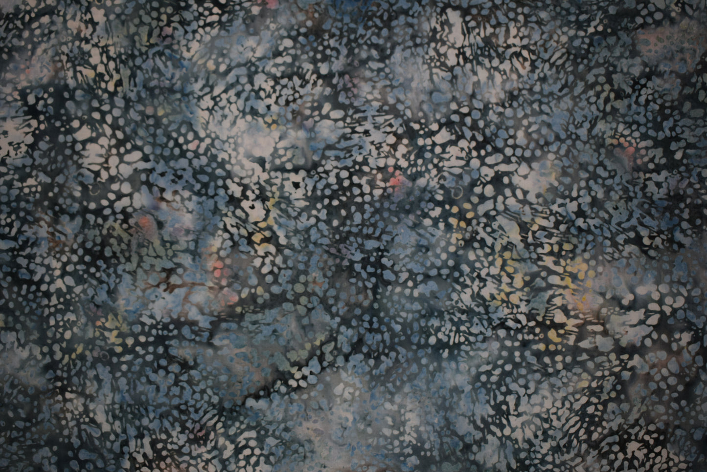 'Bali' Hand Paints - Seagrass