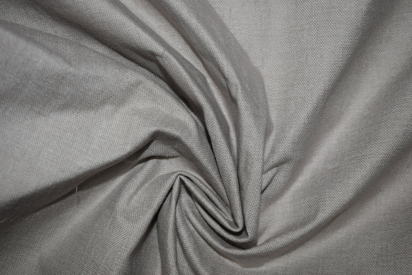 Back Coated Stone Linen