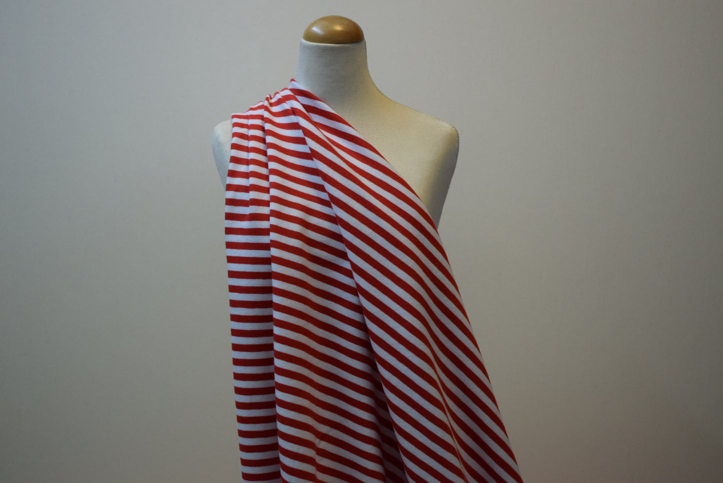 5mm Jersey Stripe