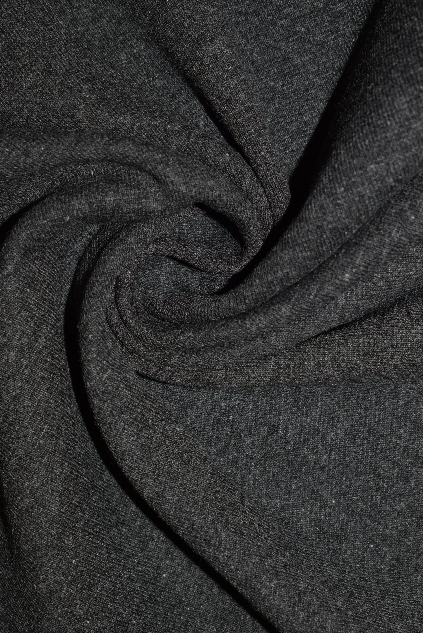 Tubular Ribbing - Indigo