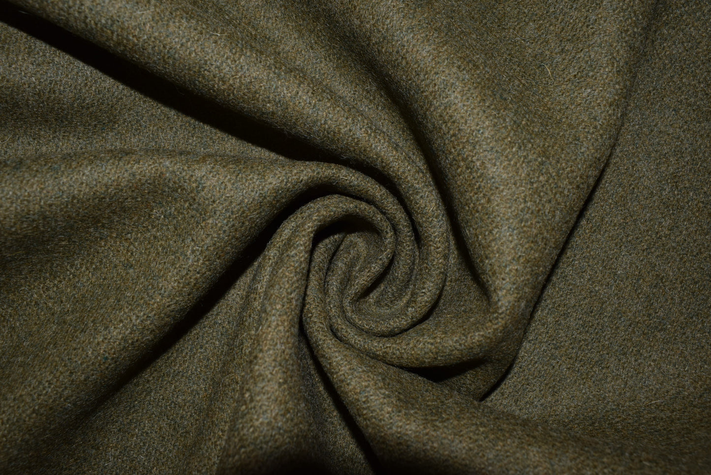 Fern Tweed Coating