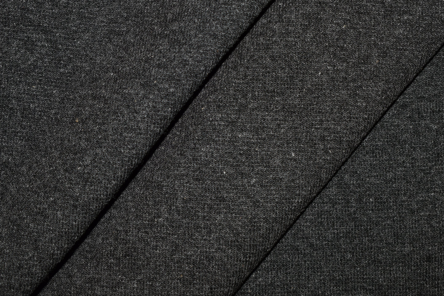 Tubular Ribbing - Indigo