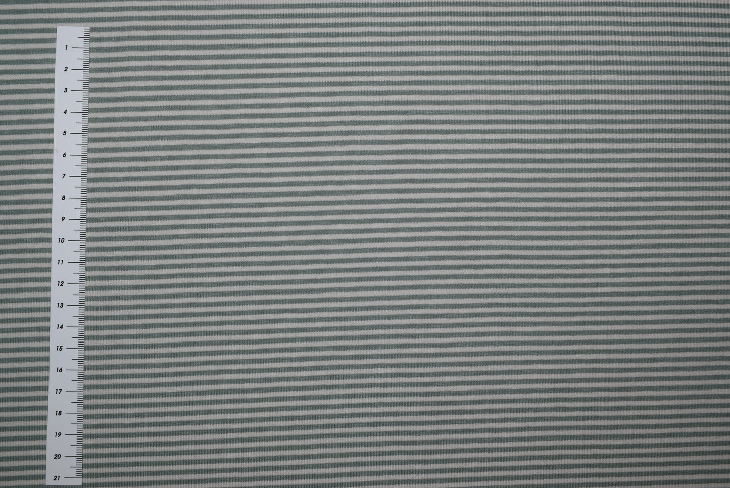 220grm Striped Jersey