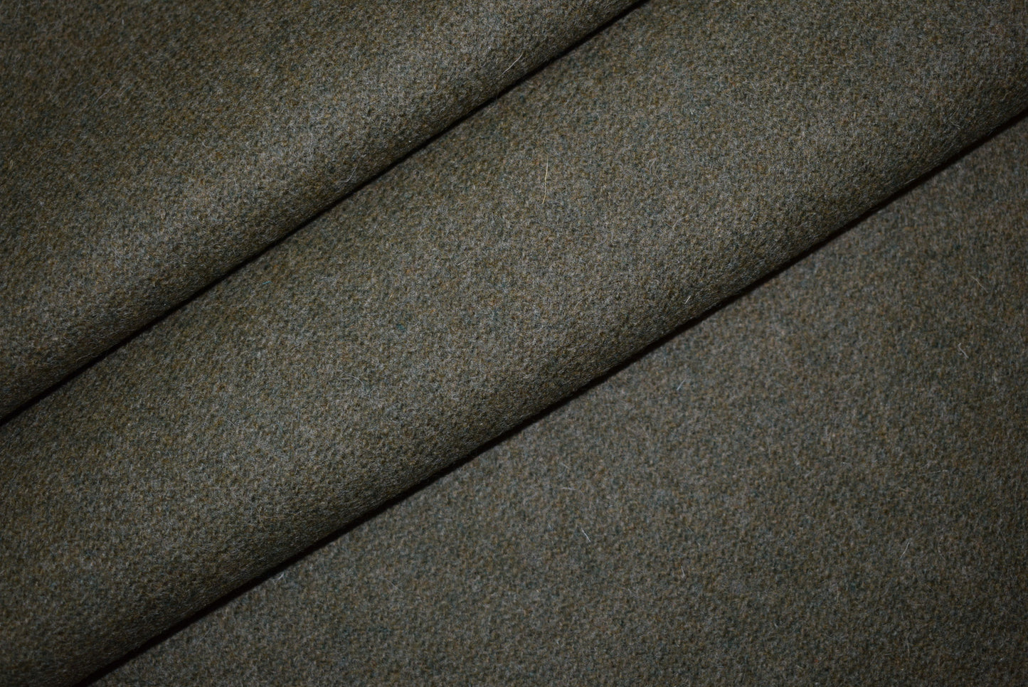 Fern Tweed Coating