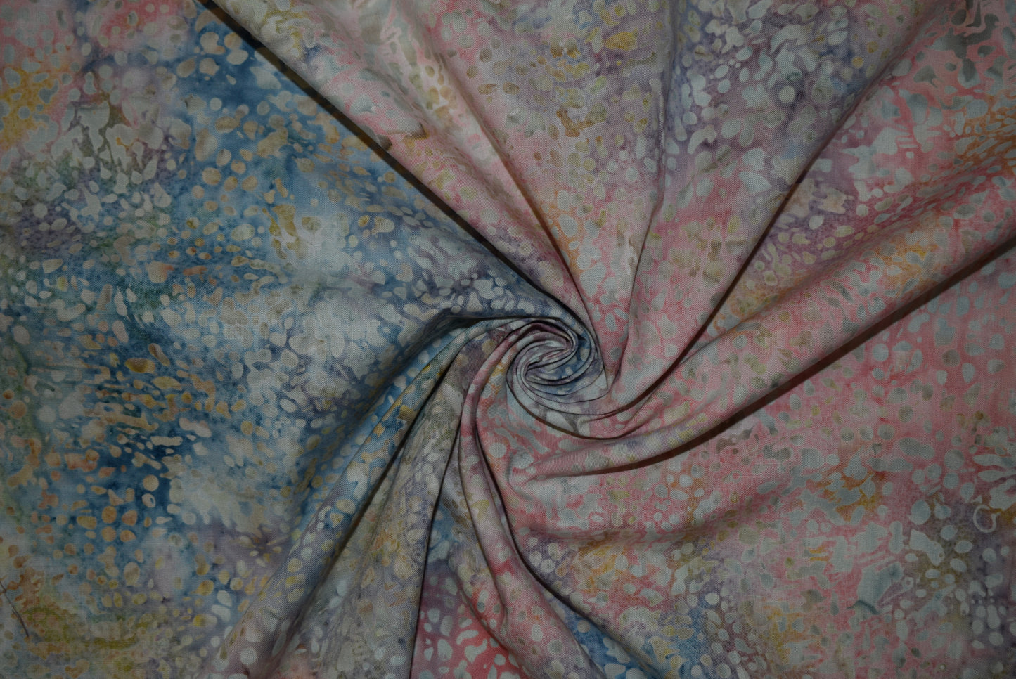 'Bali' Hand Paints - Seagrass