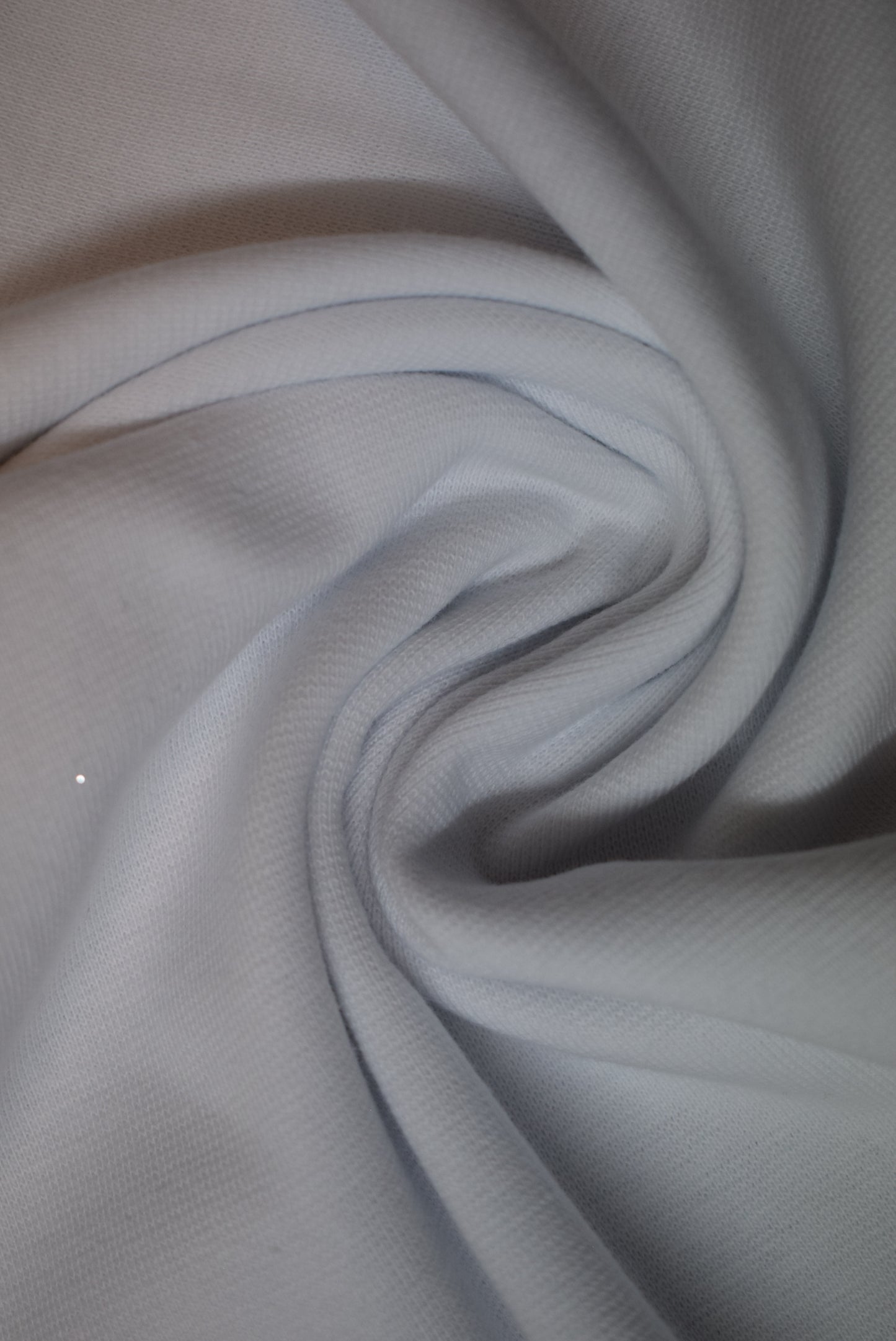 Tubular Ribbing - Indigo