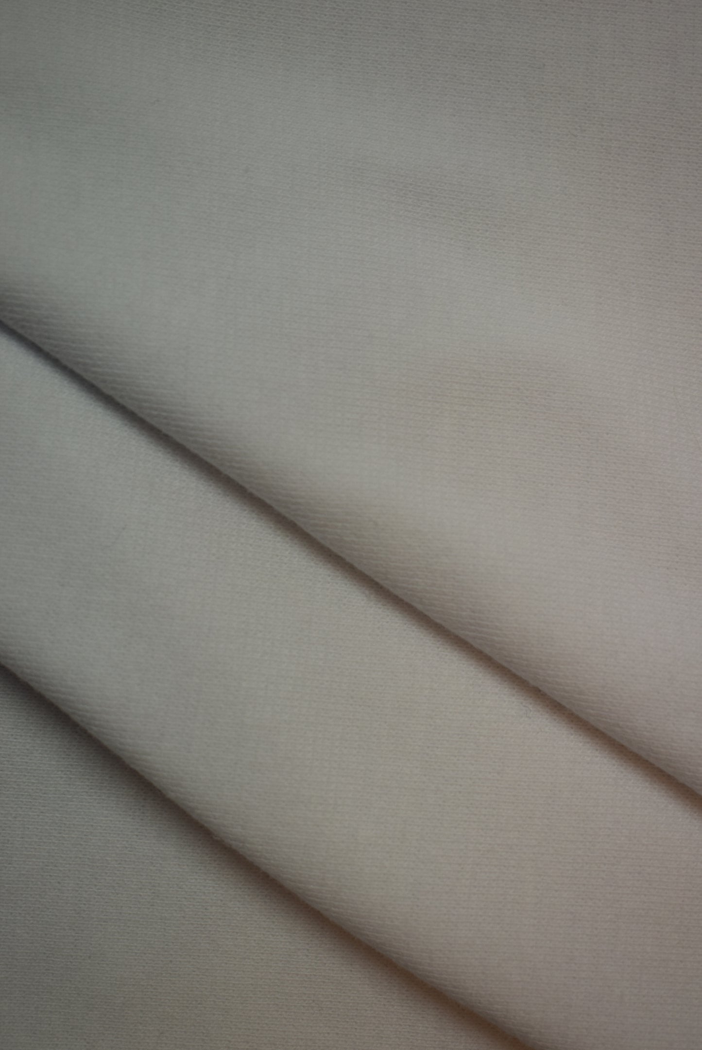 Tubular Ribbing - Indigo