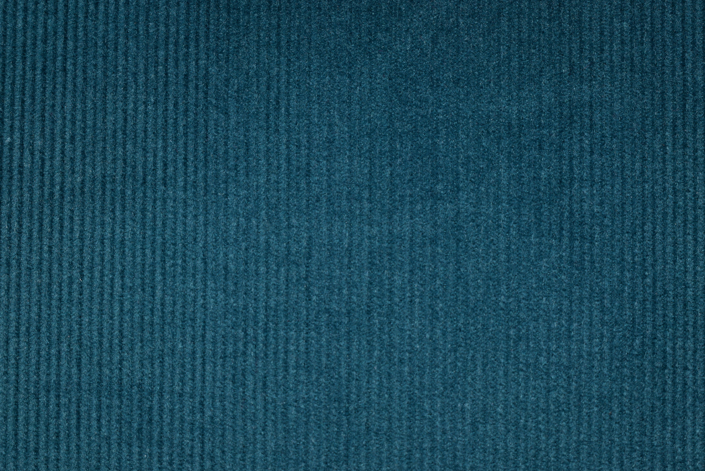 21 Wale Needlecord - Petrol