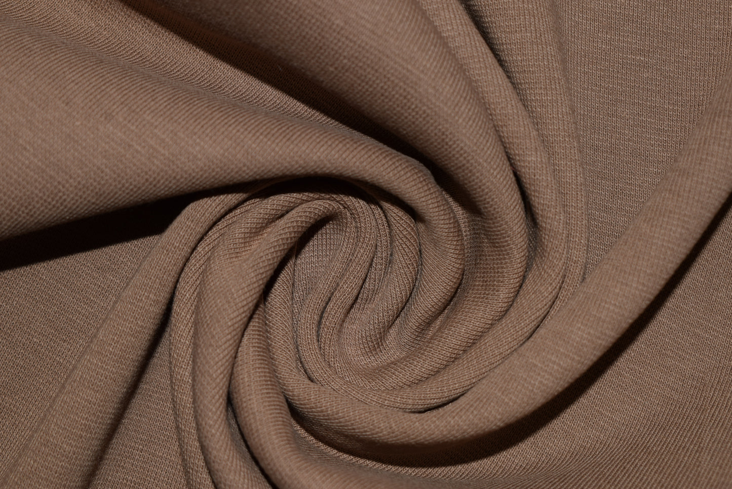 Tubular Ribbing - Indigo