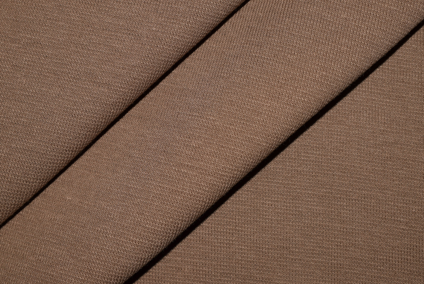 Tubular Ribbing - Indigo