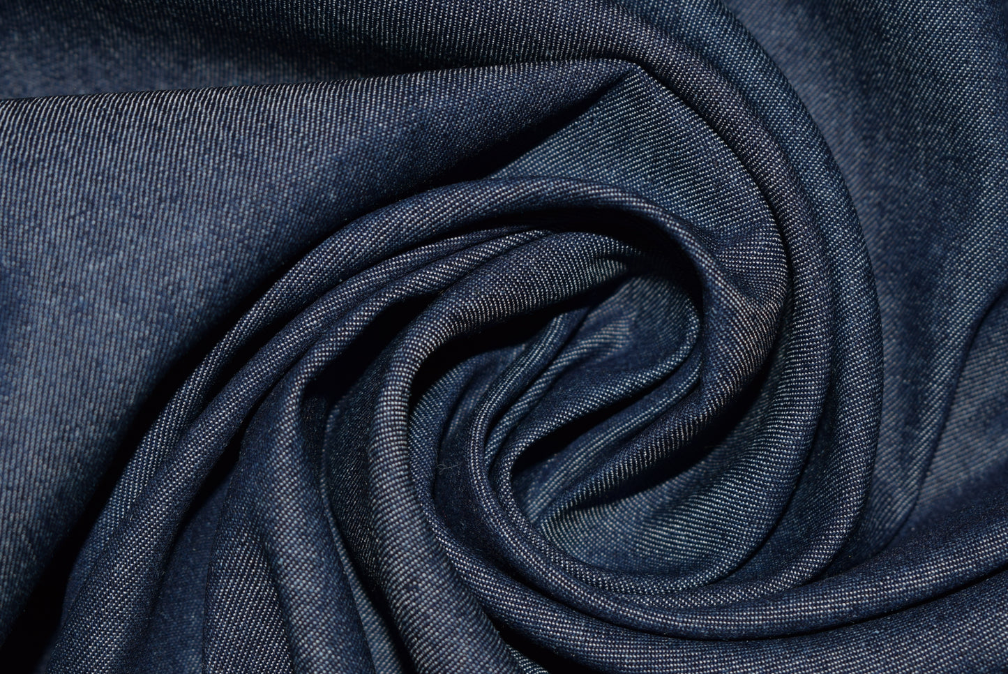 4oz Chambray Denim