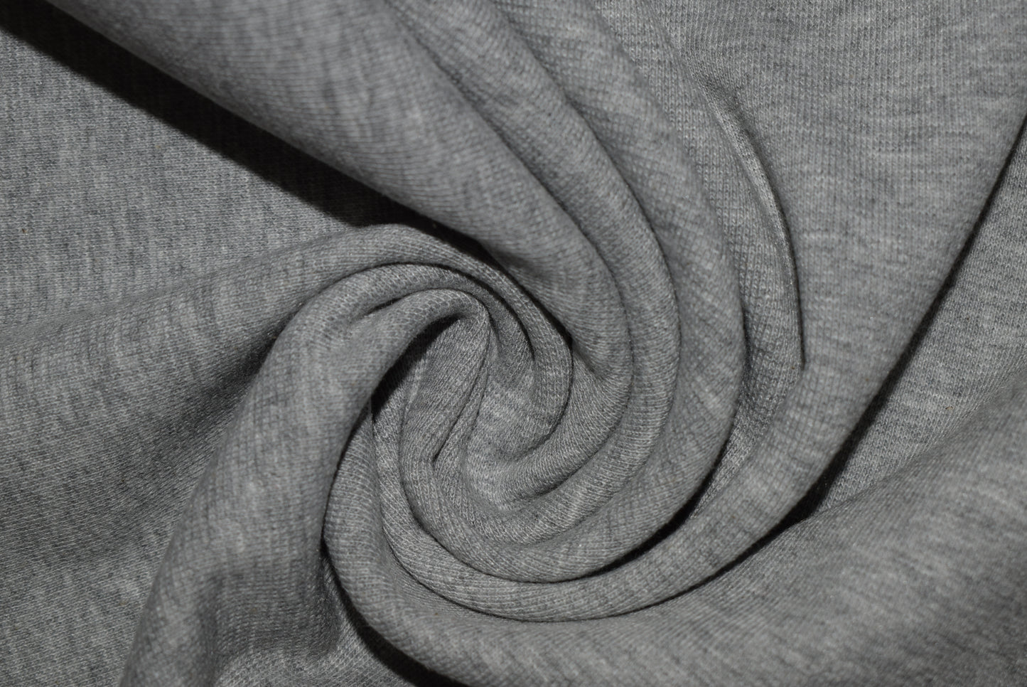 Tubular Ribbing - Indigo