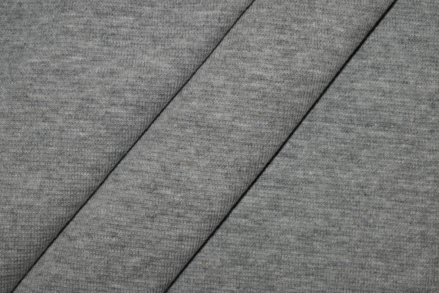 Tubular Ribbing - Indigo