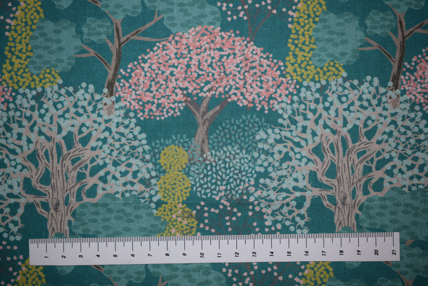 'Secret Garden' - Enchanted Trees