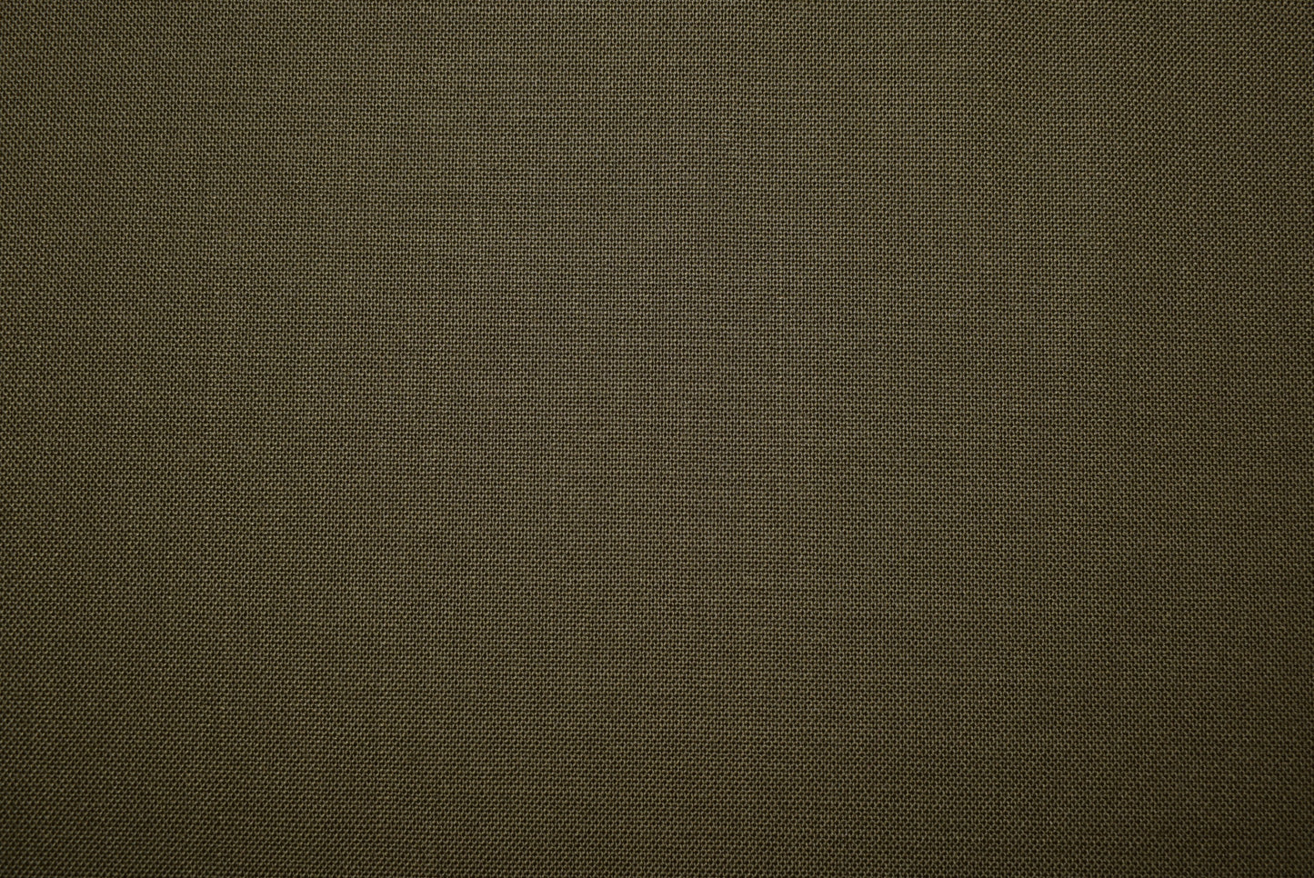 Olive Panama Suiting