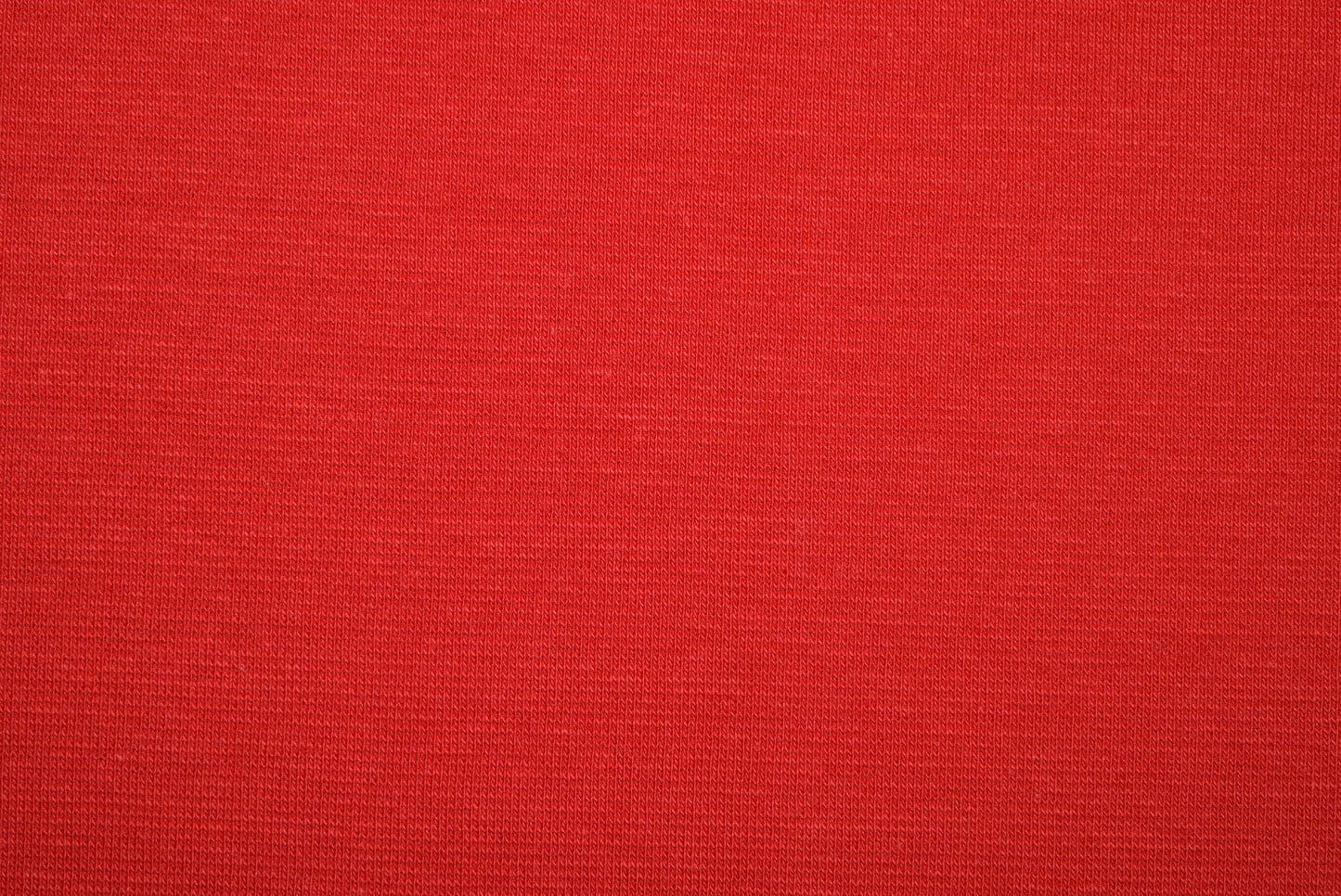 Tubular Ribbing - Indigo