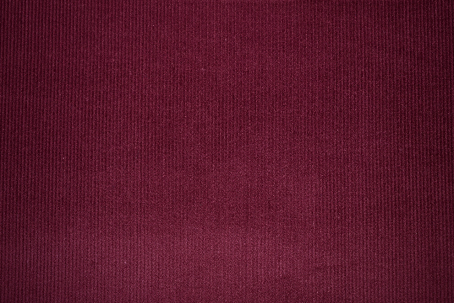 21 Wale Needlecord - Petrol