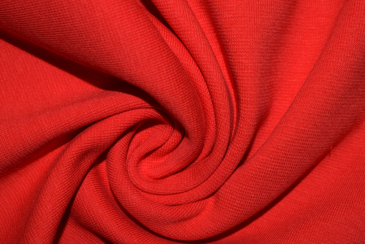 Tubular Ribbing - Indigo