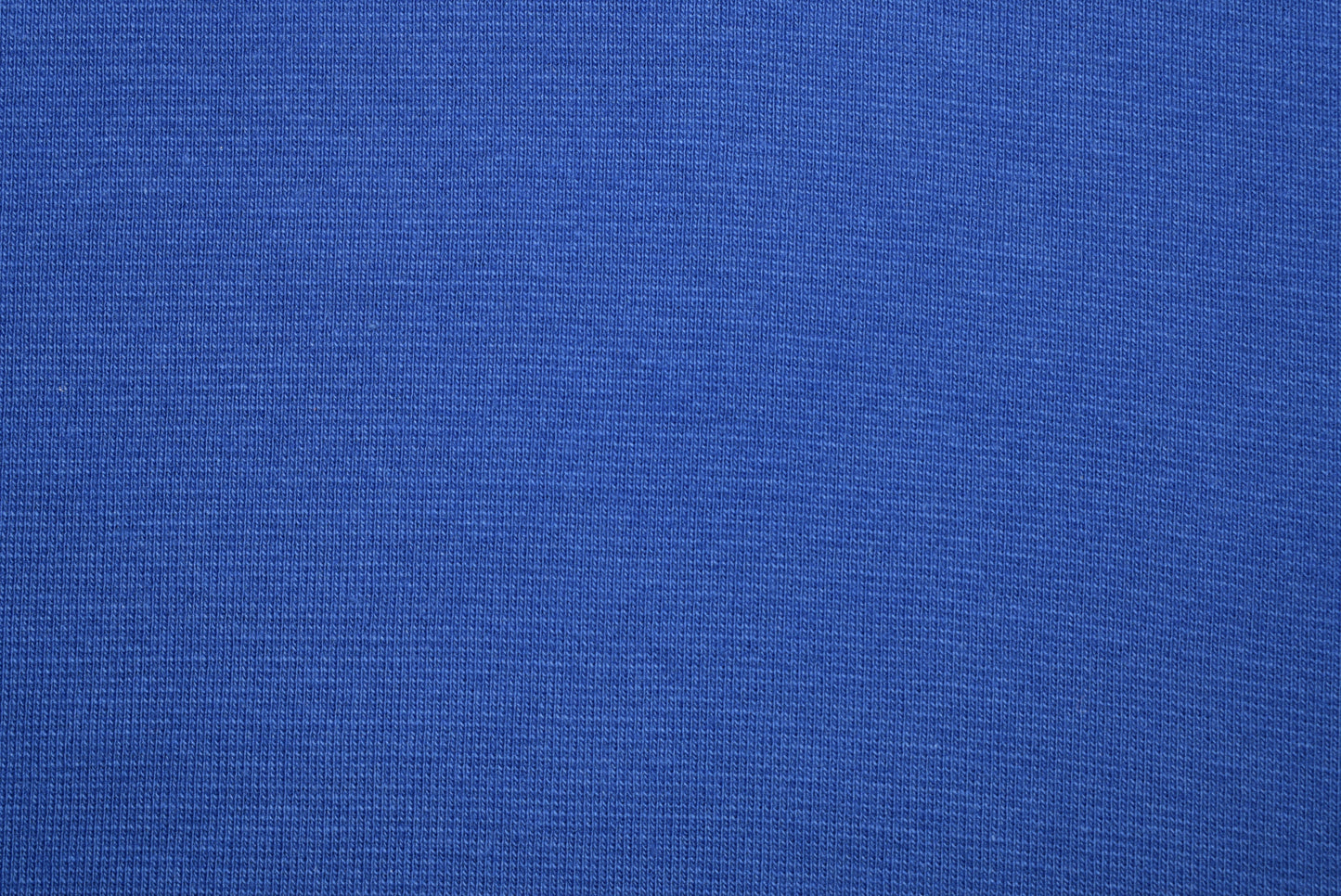 Tubular Ribbing - Indigo