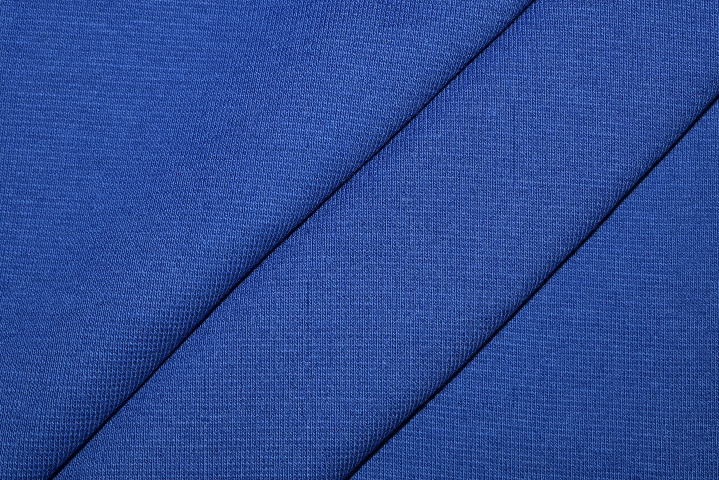 Tubular Ribbing - Indigo