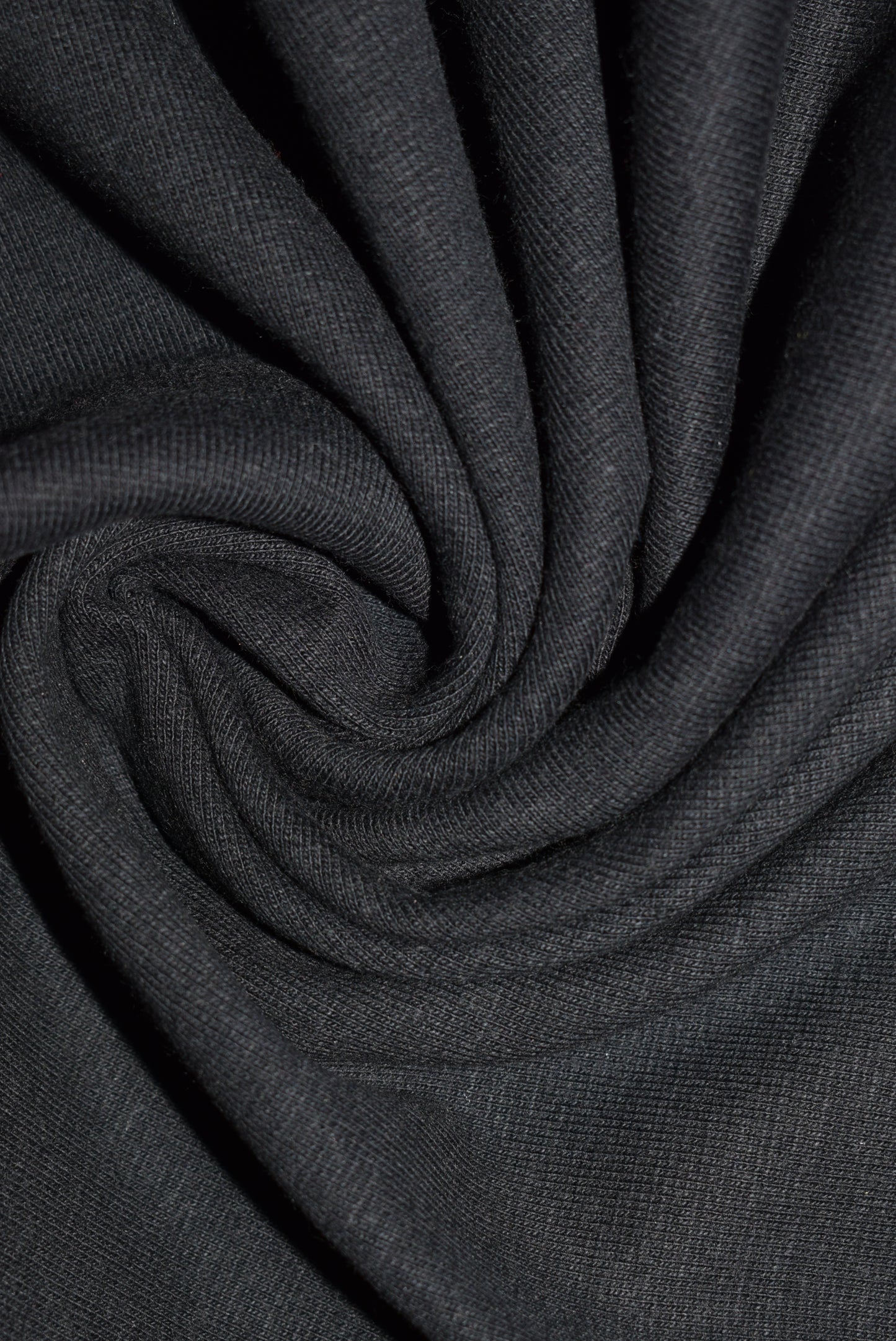 Tubular Ribbing - Indigo