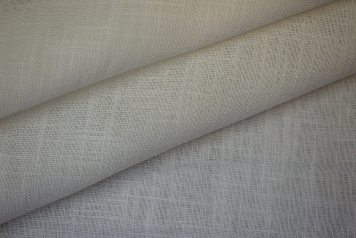 Washed Ramie Linen Mix