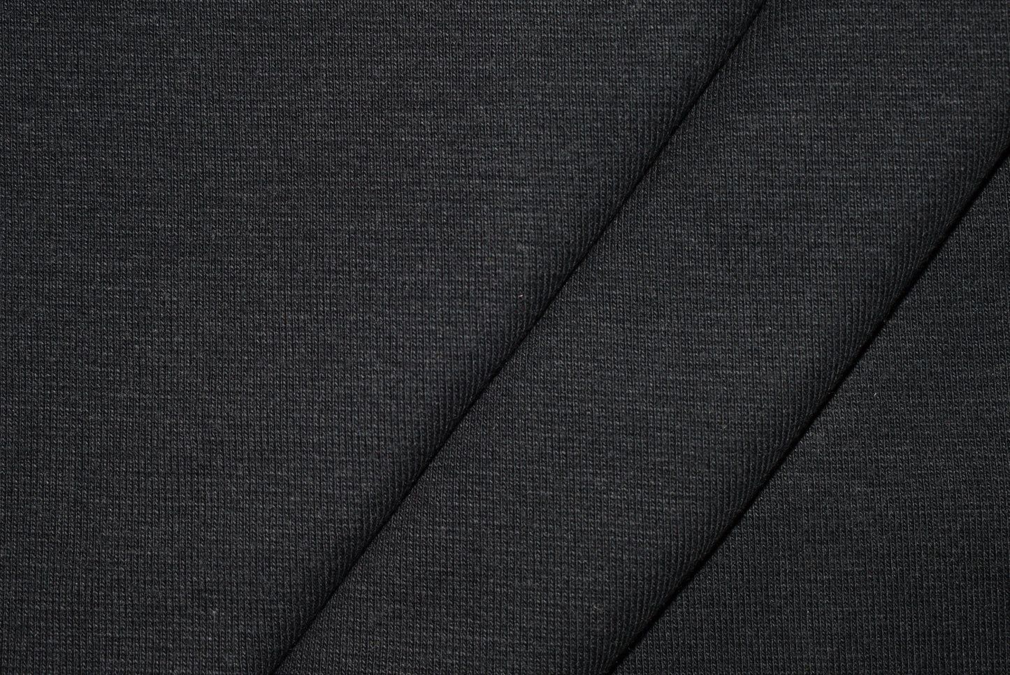 Tubular Ribbing - Indigo