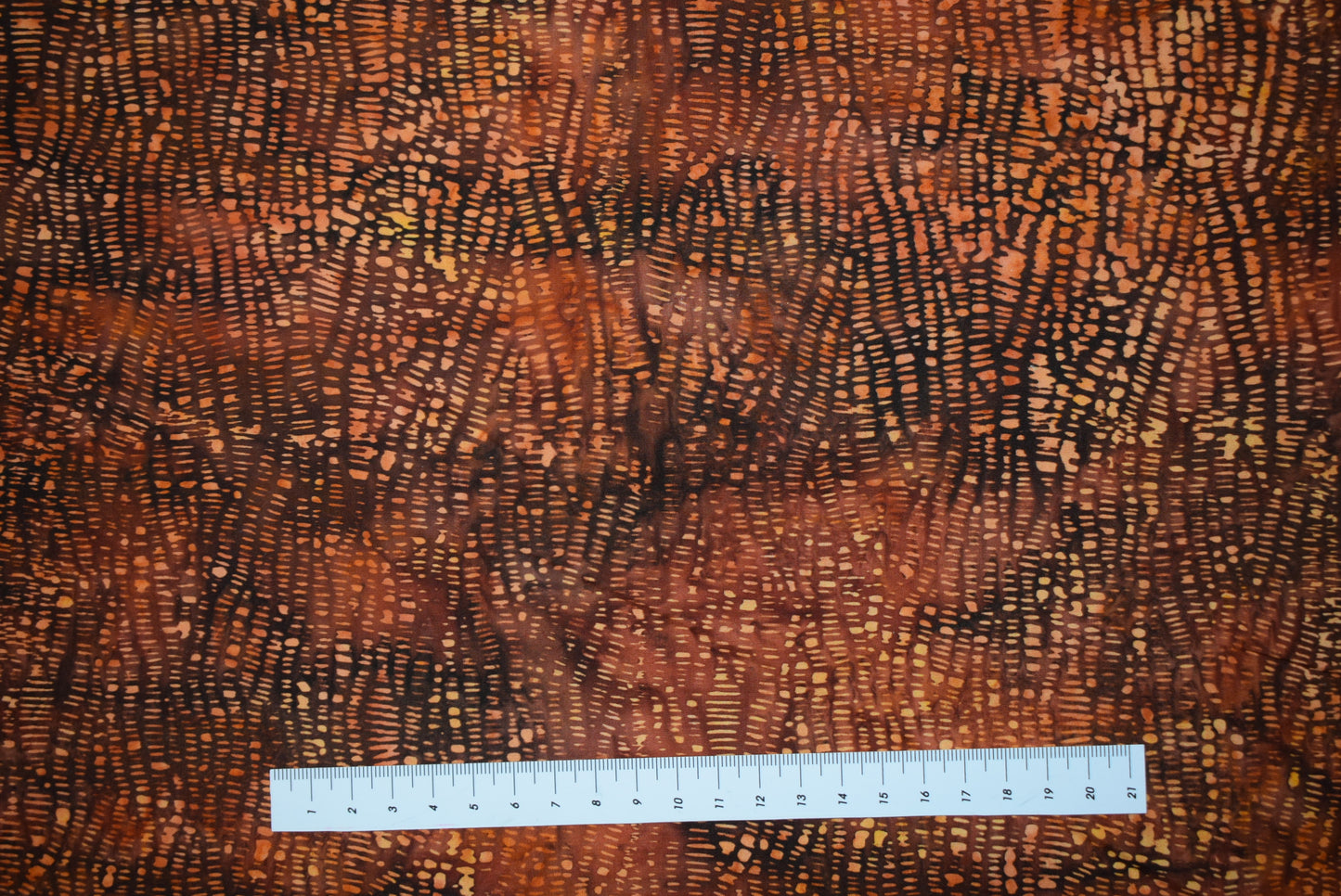 'Bali' Hand Paints - Seagrass
