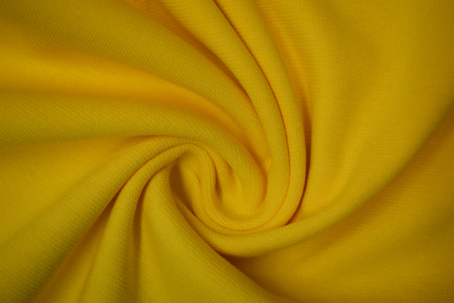 Tubular Ribbing - Indigo