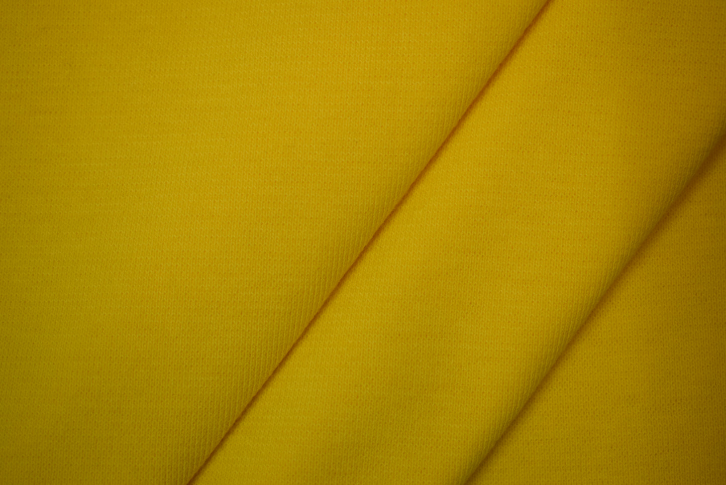 Tubular Ribbing - Indigo