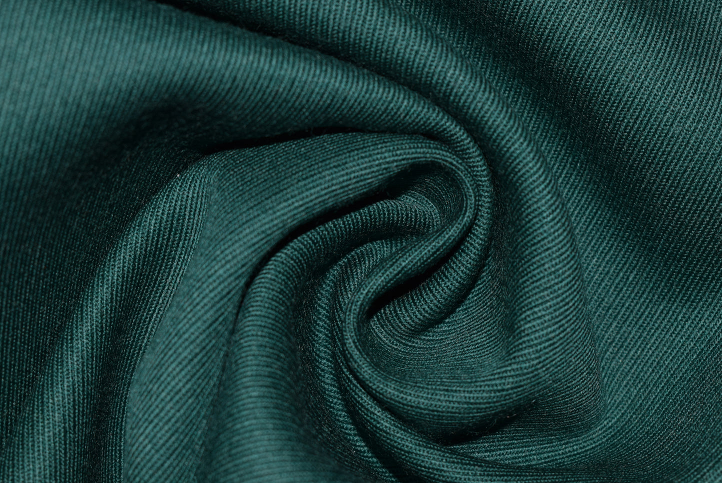 Emerald Cavalry Twill