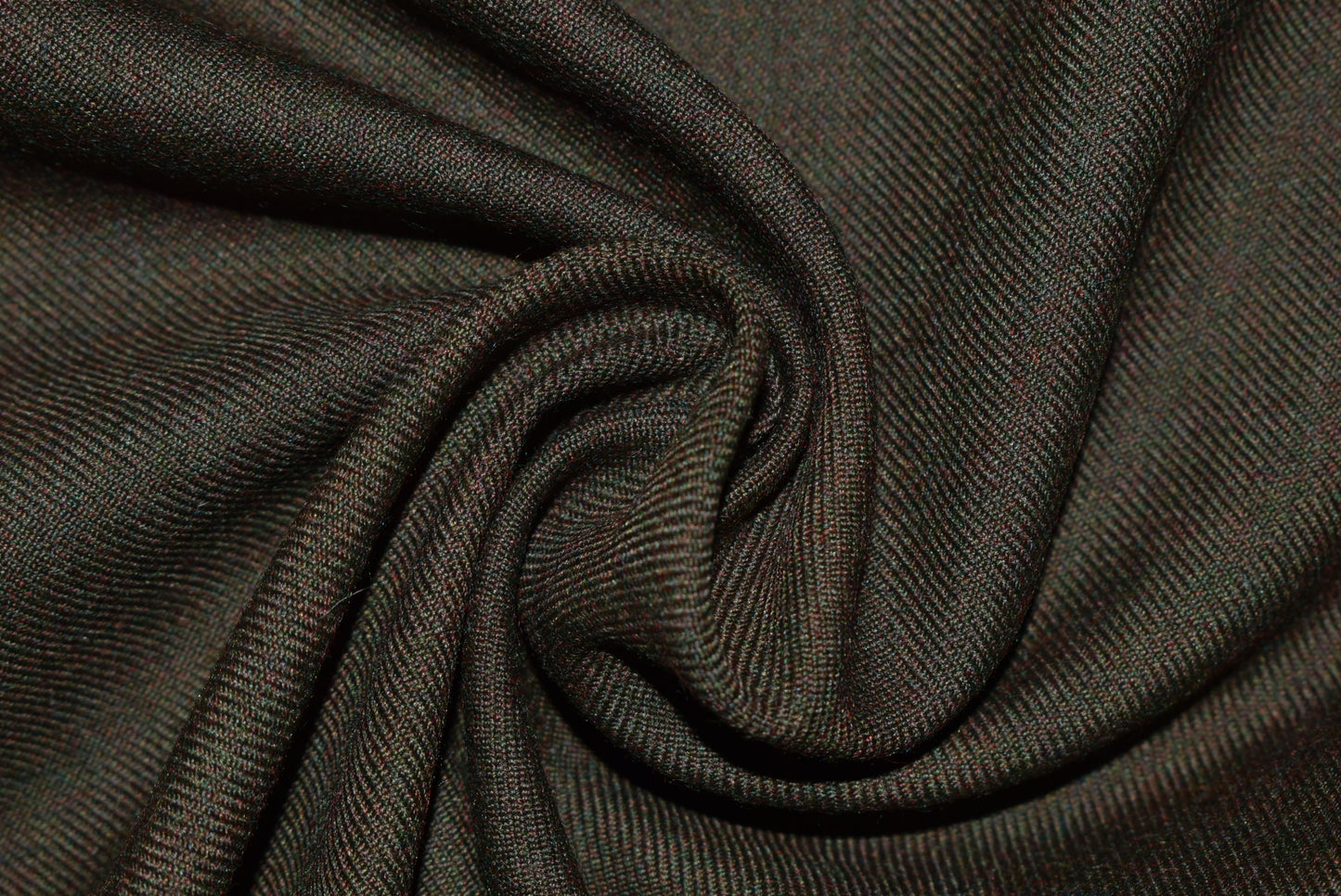 Dark Lovat Suiting