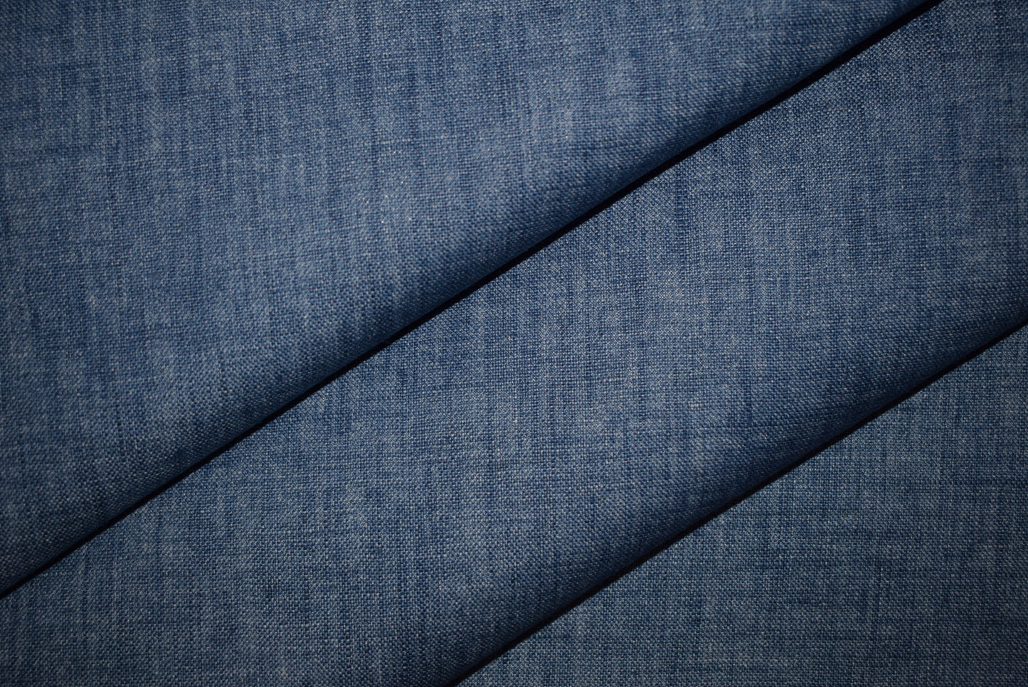 Lt Denim' Linen 2 Layer Proofed 'Sports System'