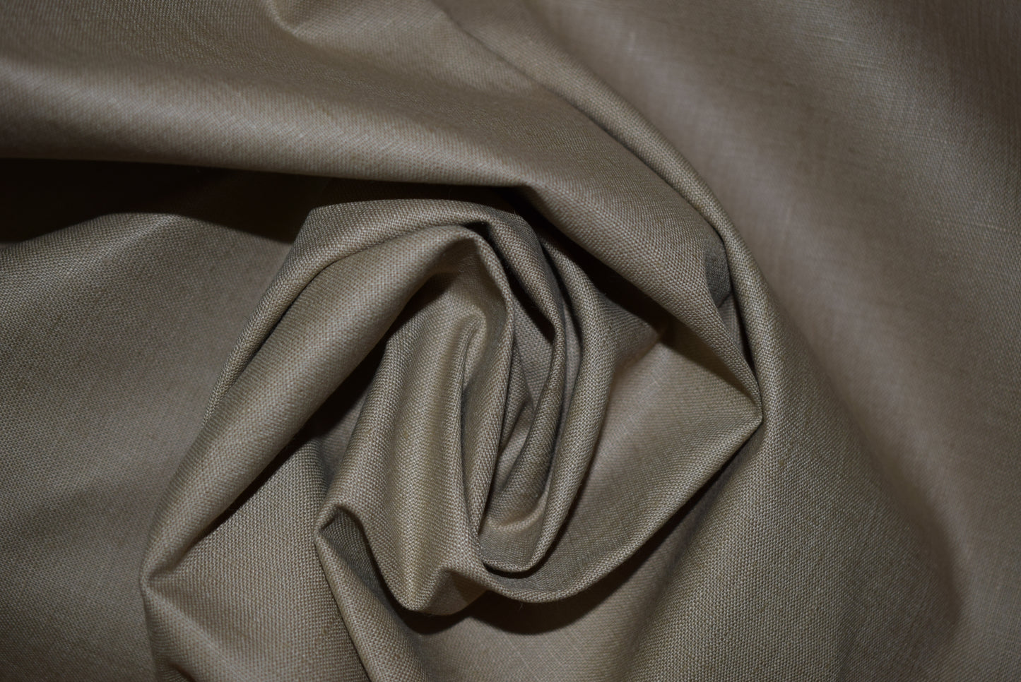 Lt Denim' Linen 2 Layer Proofed 'Sports System'