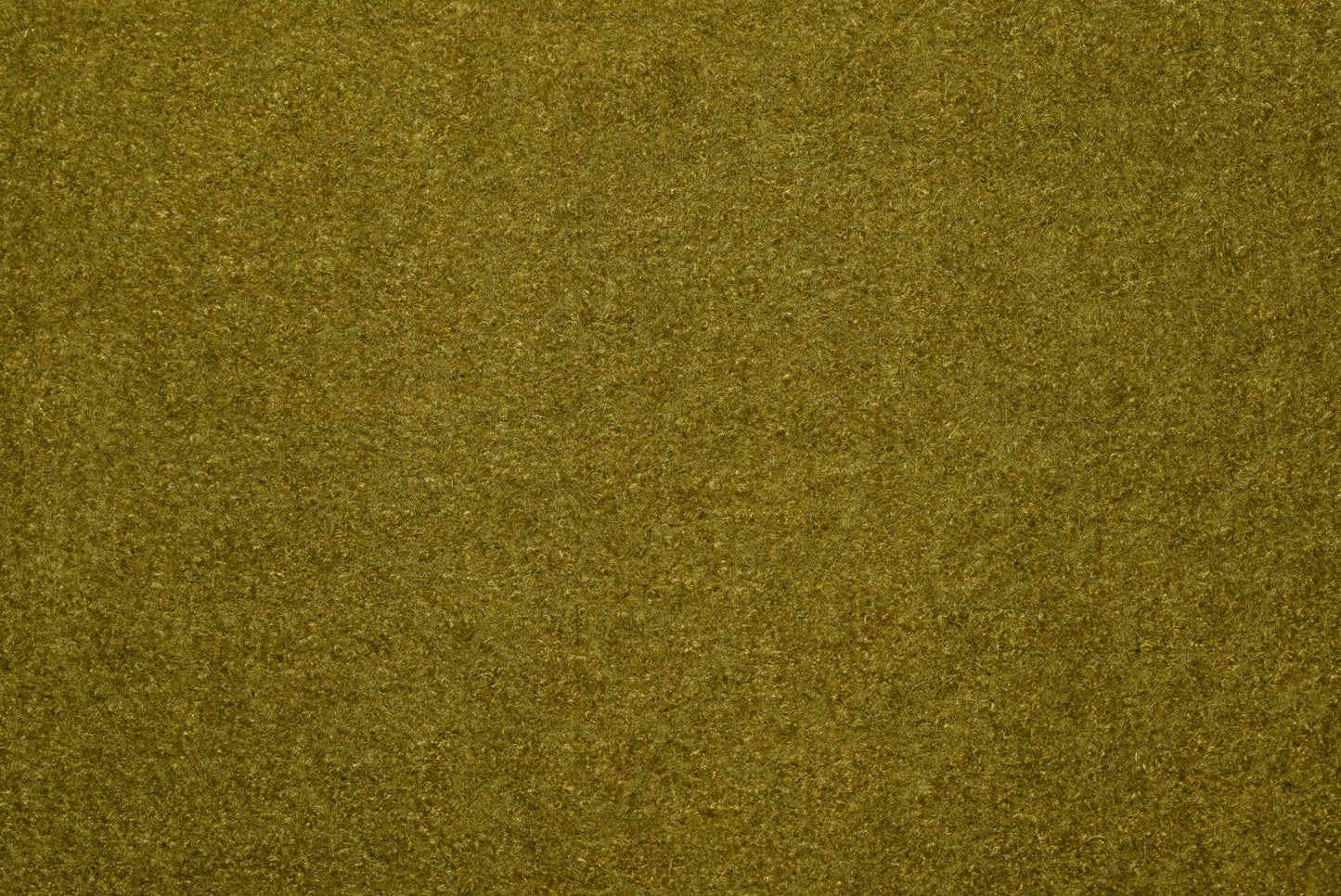 'Boiled Wool' Look Jersey _ Chartruese