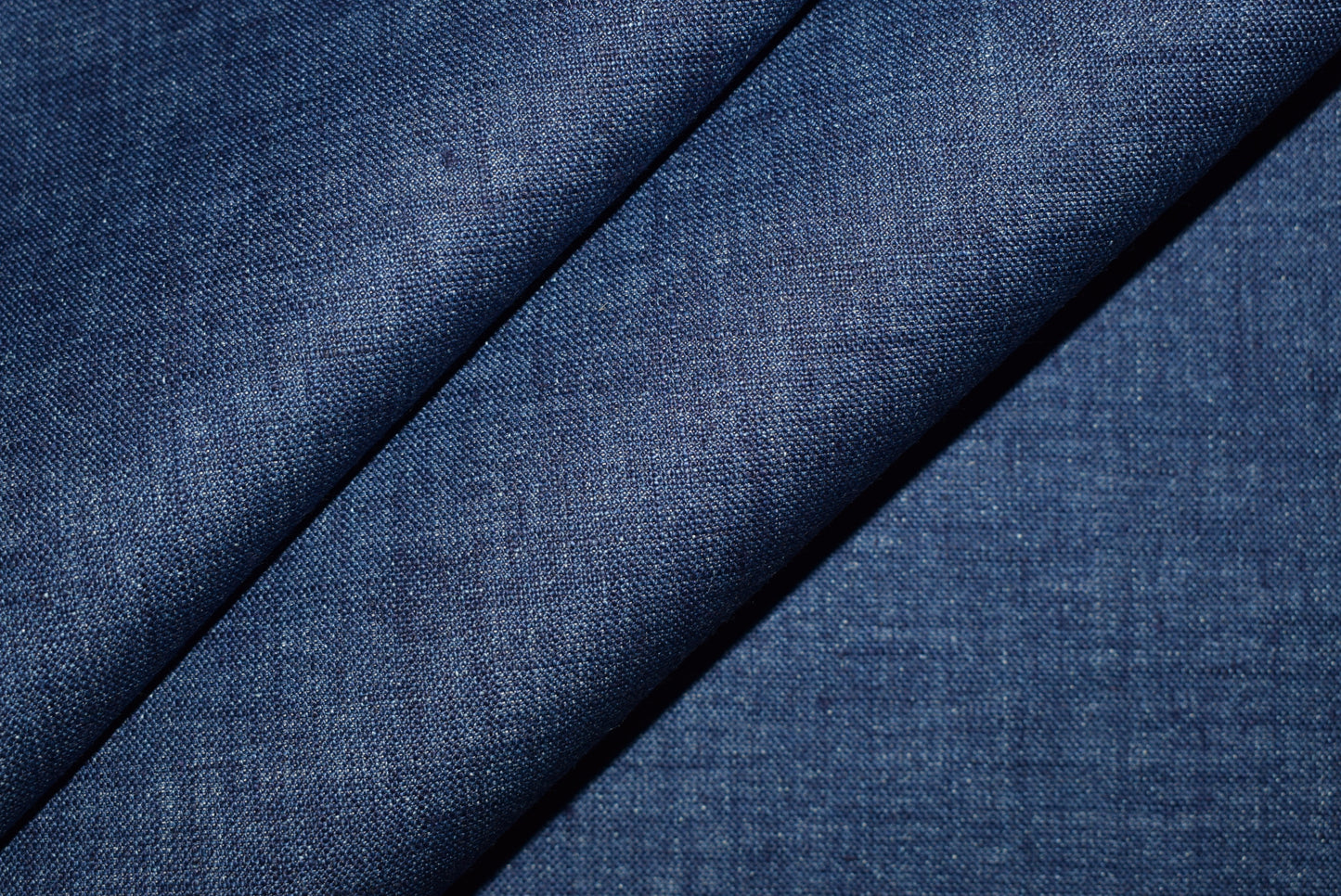 Lt Denim' Linen 2 Layer Proofed 'Sports System'