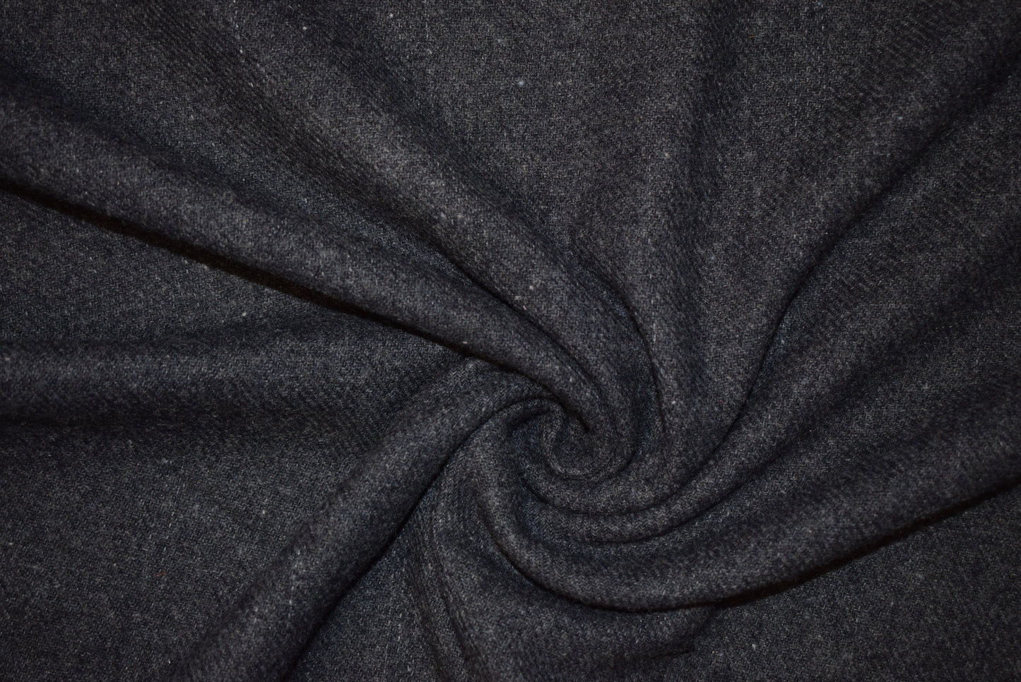 Blue Soft Tweed