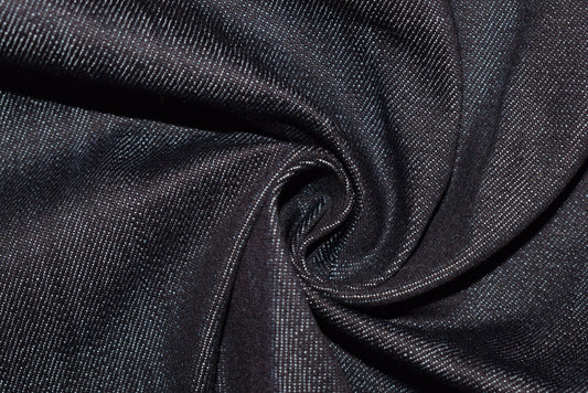 Rain Fade Denim