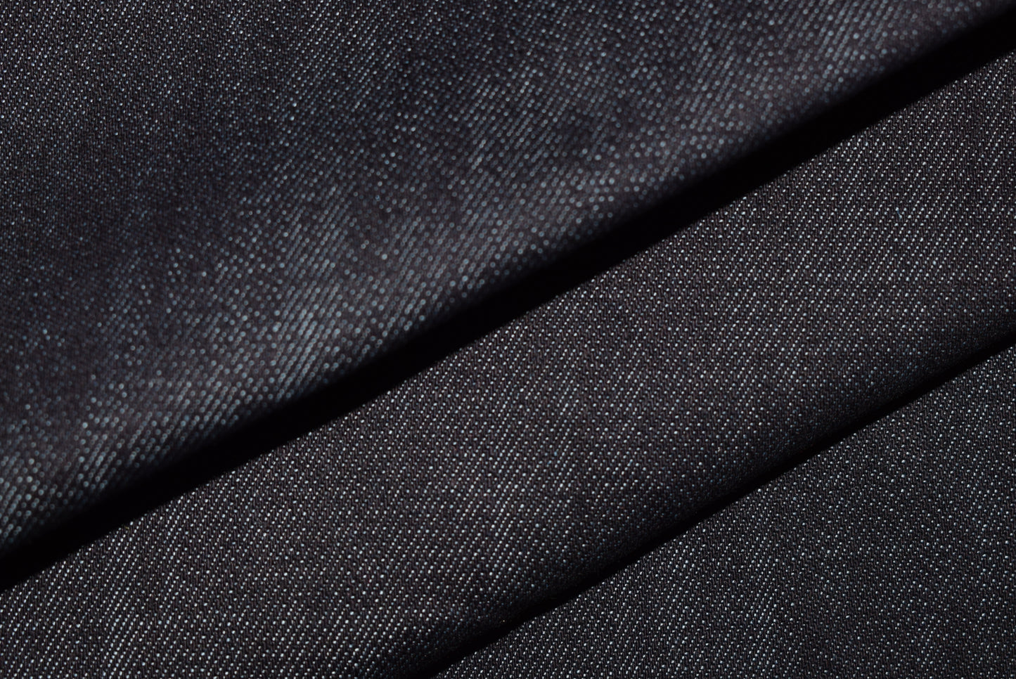 Rain Fade Denim