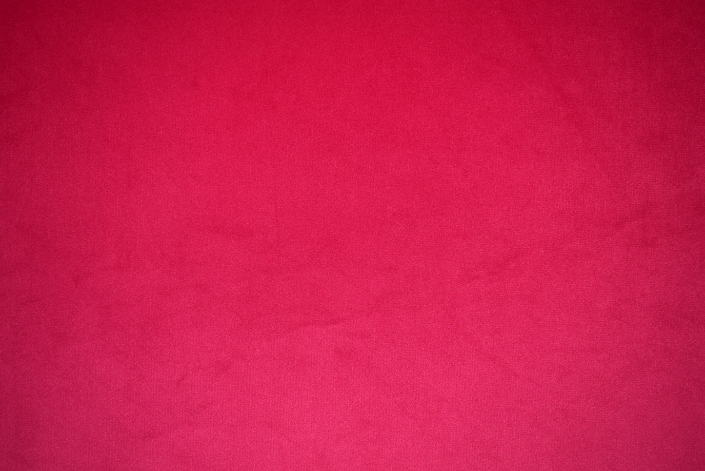 Cerise Velvet