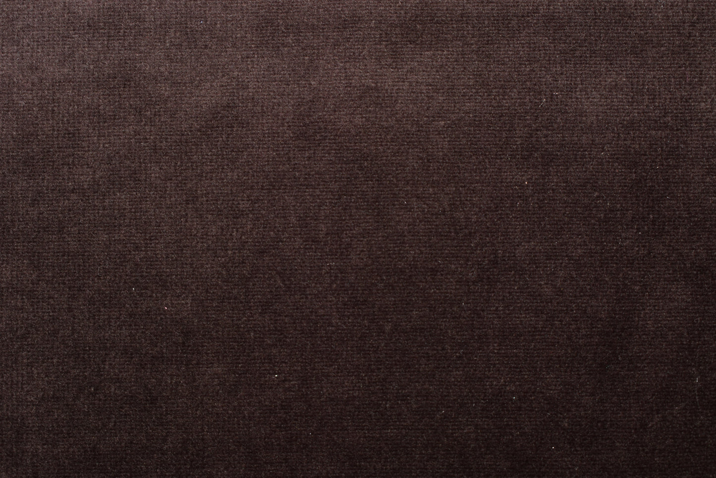 Chocolate Velour