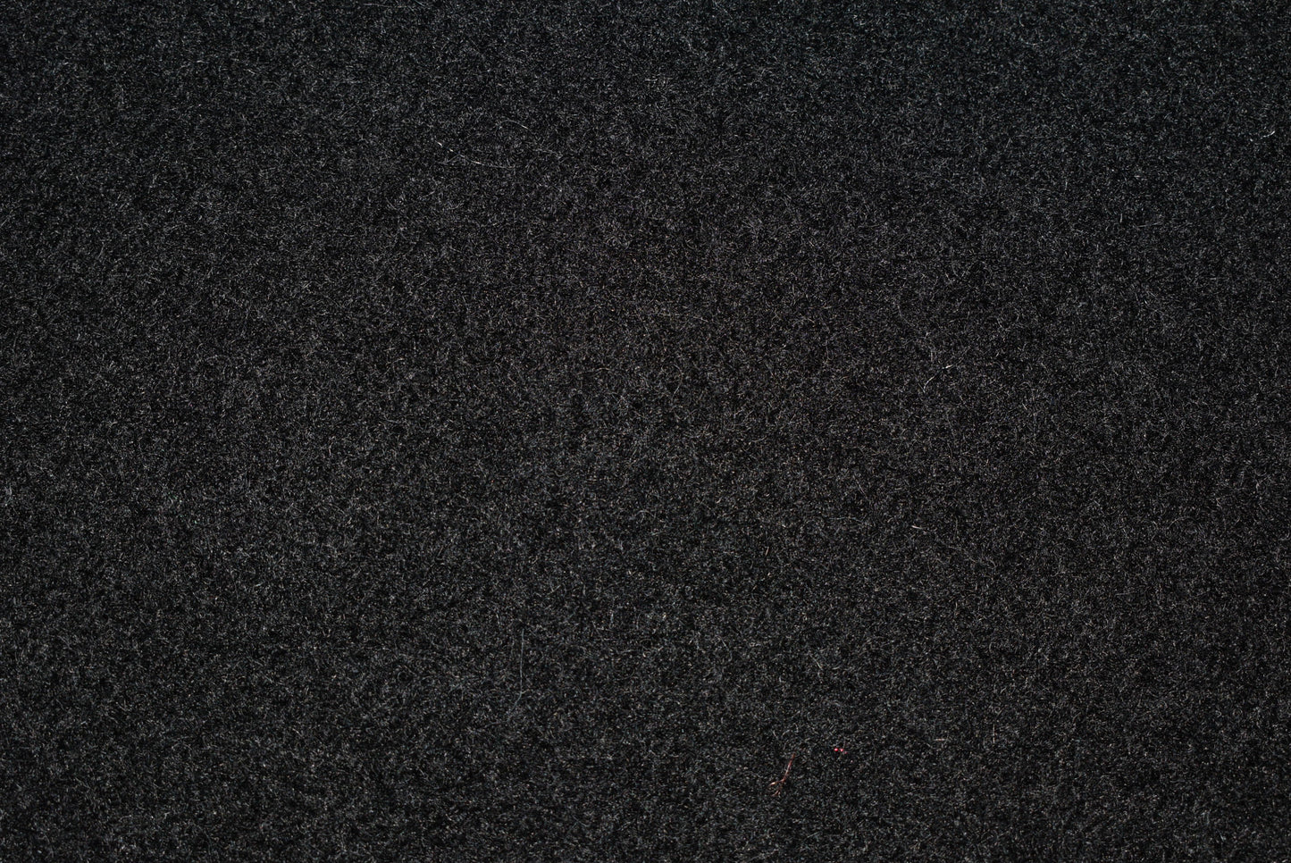 Black Melton