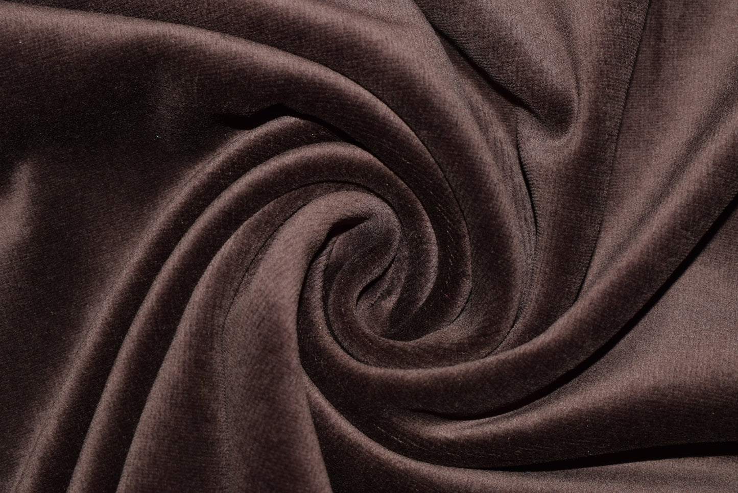 Chocolate Velour