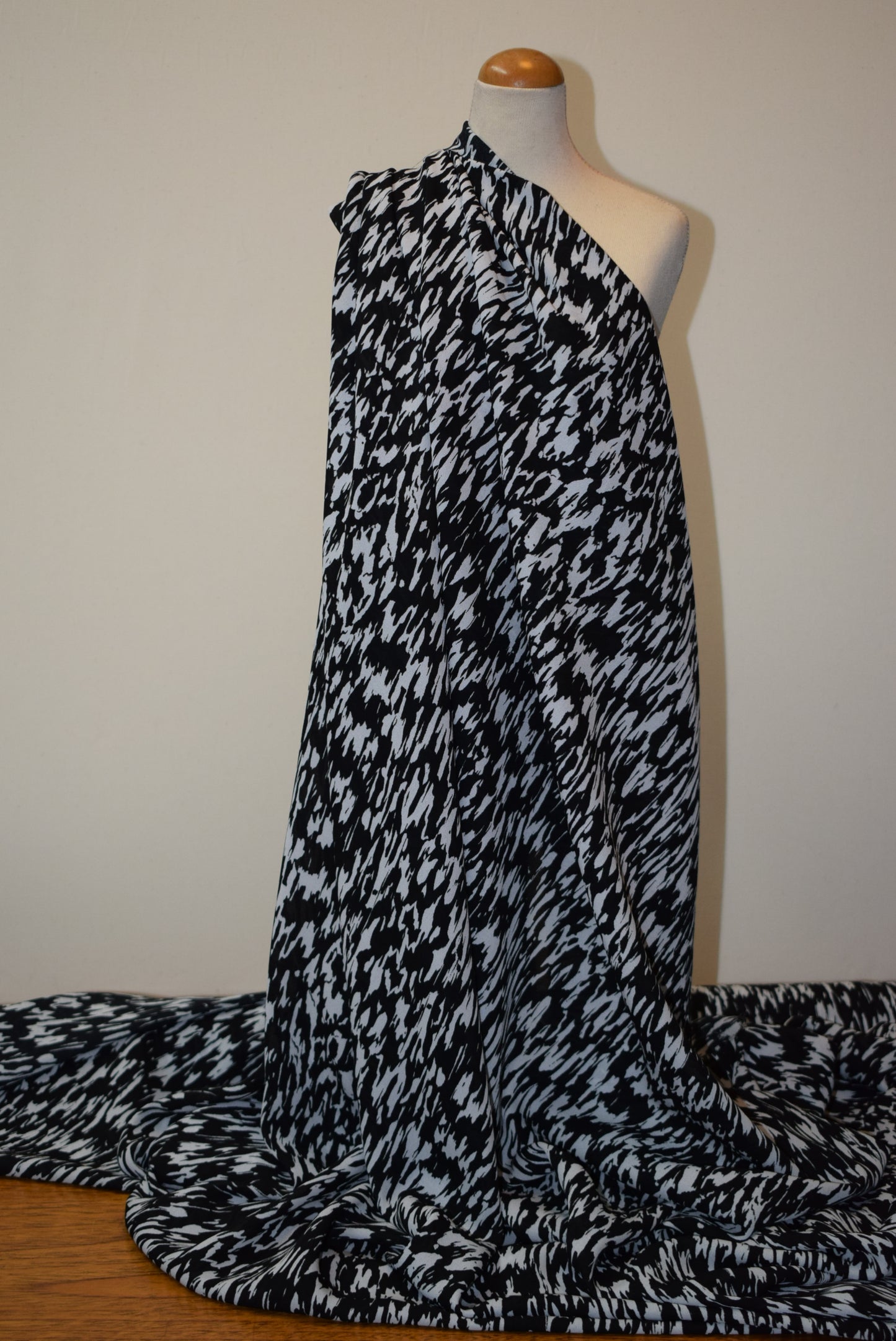 'Splash' Georgette