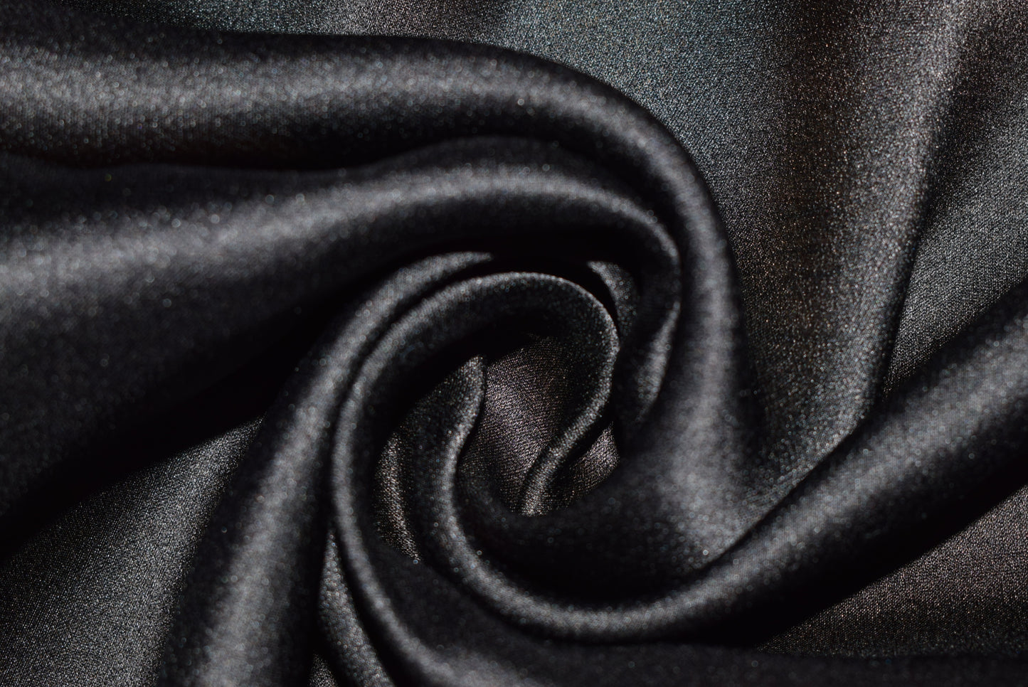 Silk Satin Georgette