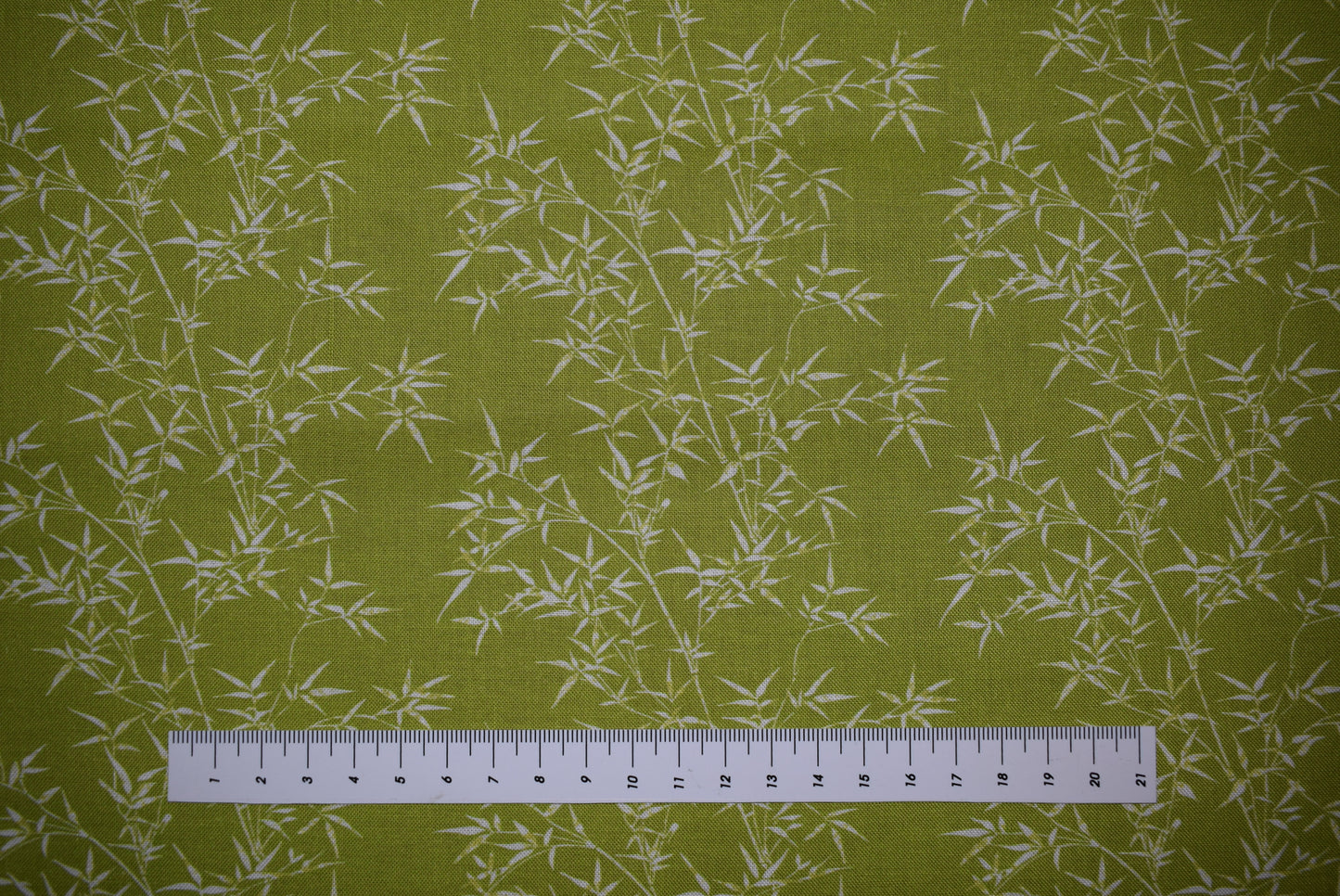 Japanese Print Organic Cotton