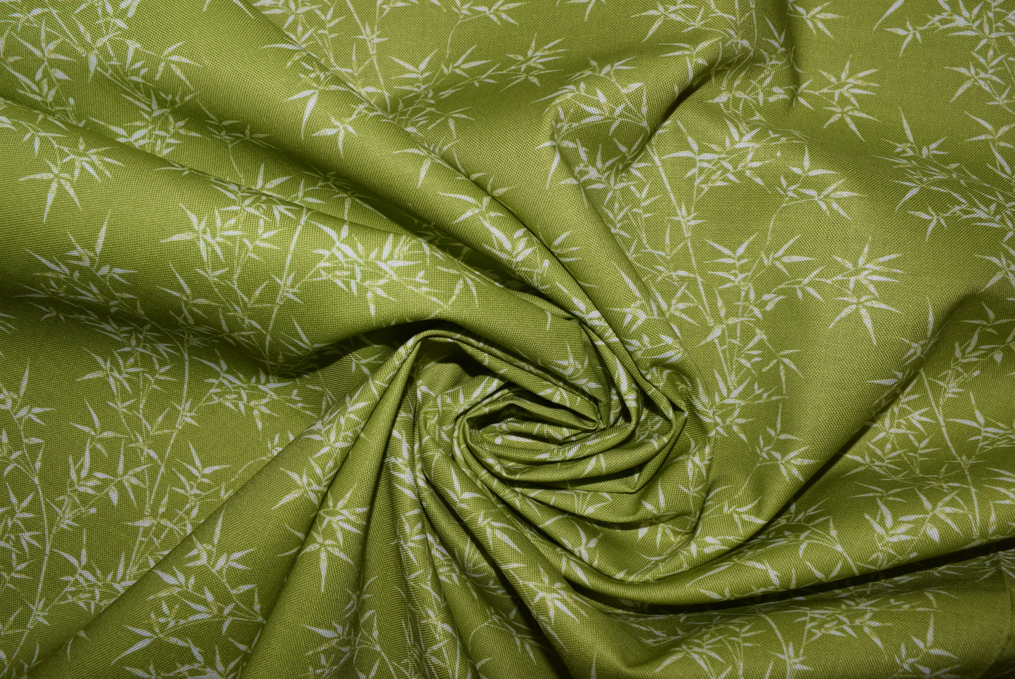 Japanese Print Organic Cotton